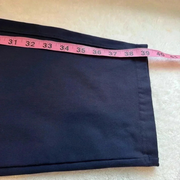 Public Rec All Day Every Day Pant Navy 40X30 - Picture 14 of 14